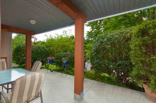 Photo 16: 104 5700 ANDREWS Road in Richmond: Steveston South Condo for sale in "Rivers Reach" : MLS®# R2277363