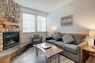 Photo 11: 204 1151 Sidney Street: Canmore Apartment for sale : MLS®# A2087878