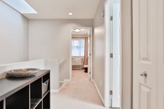Photo 6: 4 1203 CARTIER Avenue in Coquitlam: Maillardville Townhouse for sale : MLS®# R2013346