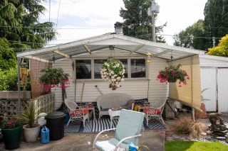 Photo 8: 5065 CENTRAL Avenue in Delta: Hawthorne House for sale (Ladner)  : MLS®# R2591978