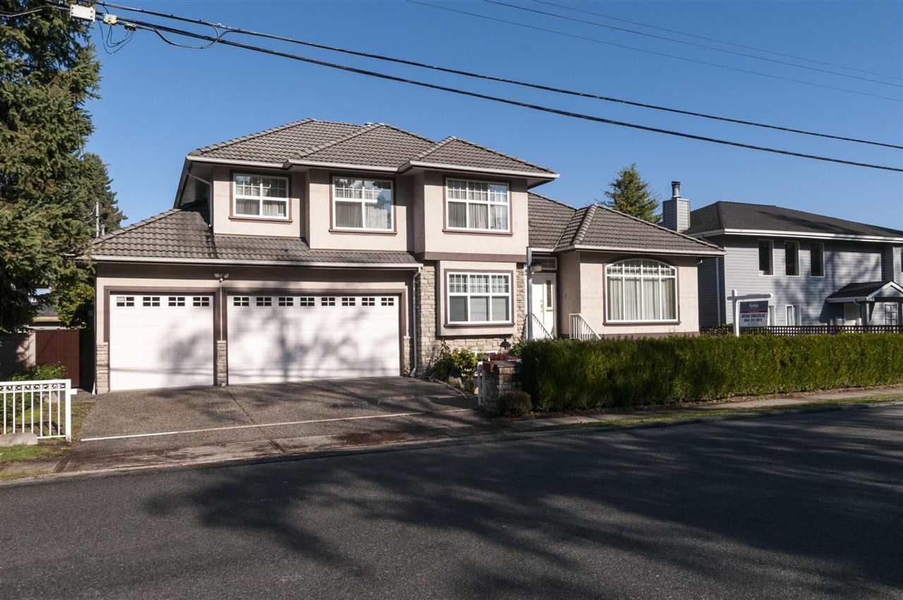 Main Photo: 4049 BOND Street in Burnaby: Central Park BS House for sale (Burnaby South)  : MLS®# R2217507