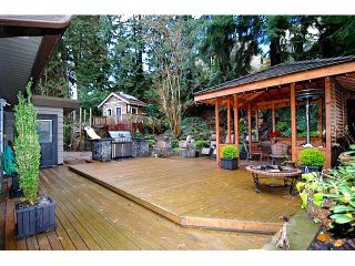 Photo 10: 1185 SEYMOUR Boulevard in North Vancouver: Seymour NV House for sale : MLS®# V929783