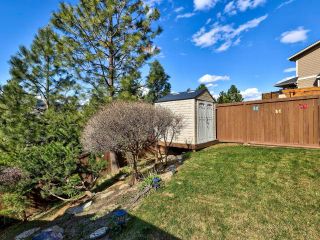Photo 30: 2084 HIGHLAND PLACE in Kamloops: Juniper Ridge House for sale : MLS®# 178065