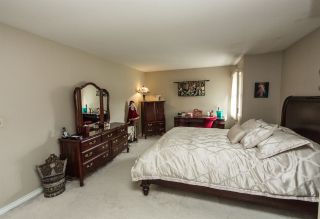 Photo 11: 19 8551 GENERAL CURRIE ROAD in Richmond: Brighouse South Townhouse for sale : MLS®# R2051652
