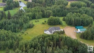 Photo 9: 53209 RGE RD 24: Rural Parkland County House for sale : MLS®# E4307887