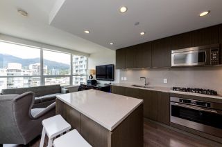 Photo 6: 808 112 E 13 Street in North Vancouver: Central Lonsdale Condo for sale in "CENTREVIEW" : MLS®# R2725386