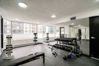 Photo 13: 408 1330 HORNBY Street in Vancouver: Downtown VW Condo for sale in "HORNBY COURT" (Vancouver West)  : MLS®# R2817265