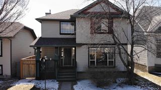 Photo 1: 200 Erin Meadow Way SE in Calgary: Erin Woods Detached for sale : MLS®# A1215331