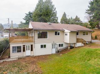 Photo 29: 8232 DEWDNEY TRUNK Road in Mission: Mission BC House for sale : MLS®# R2695753