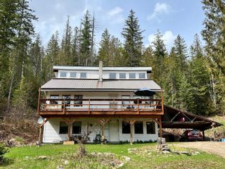 Photo 54: 2373 Mabel Lake Road, in Enderby: House for sale : MLS®# 10267947