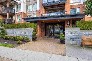 Main Photo: 116 1153 KENSAL Place in Coquitlam: New Horizons Condo for sale : MLS®# R2886916