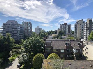 Photo 5: 701 2165 W 40TH Avenue in Vancouver: Kerrisdale Condo for sale (Vancouver West)  : MLS®# R2469138