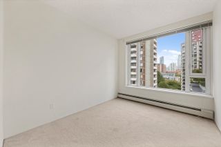 Photo 12: 1104 1020 HARWOOD Street in Vancouver: West End VW Condo for sale (Vancouver West)  : MLS®# R2617196