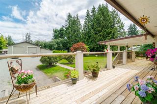 Photo 14: 5904 248 Street in Langley: Salmon River House for sale in "Salmon River" : MLS®# R2083428