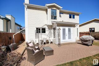 Photo 35: 18907 80 Avenue in Edmonton: Zone 20 House for sale : MLS®# E4388892
