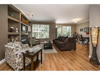Photo 3: 55 11720 COTTONWOOD Drive in Maple Ridge: Cottonwood MR Townhouse for sale in "COTTONWOOD GREEN" : MLS®# R2184980