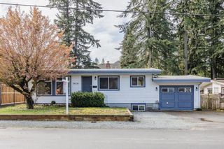 Photo 1: 34350 REDWOOD Avenue in Abbotsford: Central Abbotsford House for sale : MLS®# R2867746
