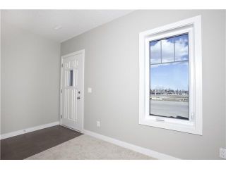 Photo 9: 55 300 MARINA Drive in : Chestermere Townhouse for sale : MLS®# C3609296