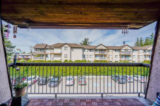Photo 20: 318 32175 OLD YALE Road in Abbotsford: Abbotsford West Condo for sale in "FIR VILLA" : MLS®# R2704937