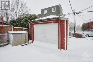 Photo 28: 166 MCGILLIVRAY STREET in Ottawa: Vacant Land for sale : MLS®# 1385260