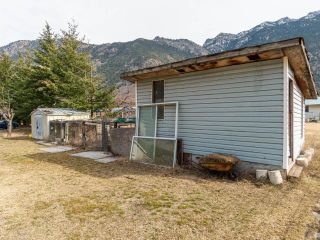 Photo 46: 143 HOLLYWOOD Crescent: Lillooet House for sale (South West)  : MLS®# 161036