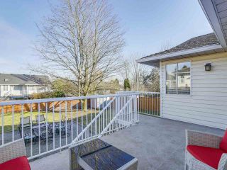 Photo 19: 5616 SUNDALE Place in Surrey: Cloverdale BC House for sale (Cloverdale)  : MLS®# R2345126