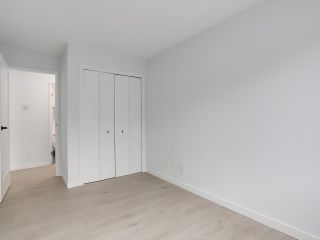Photo 15: 201 725 COMMERCIAL Drive in Vancouver: Hastings Condo for sale in "PLACE DE VITO" (Vancouver East)  : MLS®# R2332392