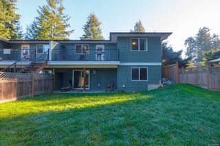Photo 29: 5547 Big Bear Ridge in Nanaimo: Na Pleasant Valley Half Duplex for sale : MLS®# 857850