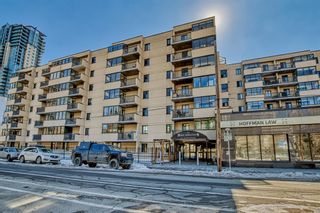 Photo 41: 403 111 14 Avenue SE in Calgary: Beltline Apartment for sale : MLS®# A2032094