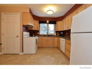 Photo 6: 1809 12TH Avenue North in Regina: Uplands Single Family Dwelling for sale (Regina Area 01)  : MLS®# 562305