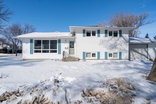 Photo 33: 3 Level Split: House for sale (Winnipeg) 