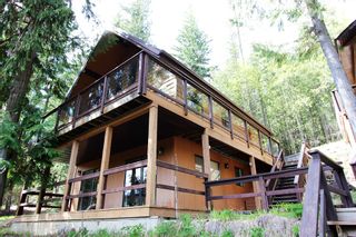 Photo 40: 8675 Squilax Anglemont Highway: St. Ives House for sale (North Shuswap)  : MLS®# 10112101