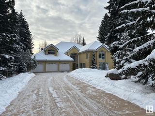 Photo 1: 175 QUESNELL Crescent in Edmonton: Zone 22 House for sale : MLS®# E4378887