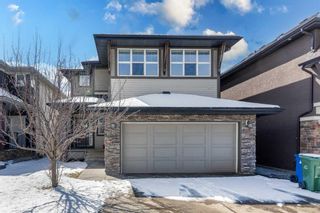 Main Photo: 96 Evansview Manor in Calgary: Evanston Detached for sale : MLS®# A2124288