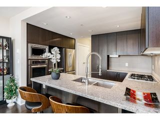 Photo 5: 602 1155 THE HIGH Street in Coquitlam: North Coquitlam Condo for sale in "M One" : MLS®# R2520954