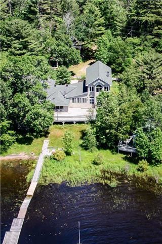 Photo 12: Photos: 88 Granite Road in The Archipelago: House (Sidesplit 3) for sale : MLS®# X3530387