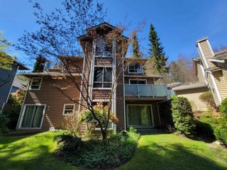 Photo 12: 18 9000 ASH GROVE Crescent in Burnaby: Forest Hills BN Townhouse for sale in "ASH BROOK PLACE" (Burnaby North)  : MLS®# R2867201