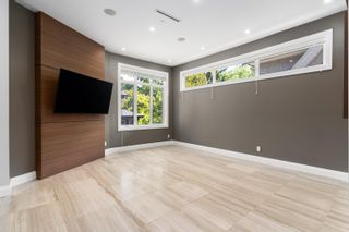 Photo 11: 5768 WALLACE Street in Vancouver: Southlands House for sale (Vancouver West)  : MLS®# R2786156