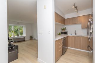 Photo 3: 408 2133 DUNDAS Street in Vancouver: Hastings Condo for sale (Vancouver East)  : MLS®# R2816214