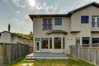 Photo 44: 4339 2 Street NW in Calgary: Highland Park Semi Detached for sale : MLS®# A1134086