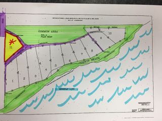 Photo 2: 11 6432 Sunnybrae Road in Tappen: Steamboat Shores Vacant Land for sale (Shuswap Lake)  : MLS®# 10155187
