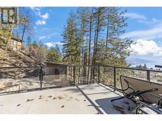 Photo 12: 6333 Forest Hill Drive in Peachland: House for sale : MLS®# 10307076