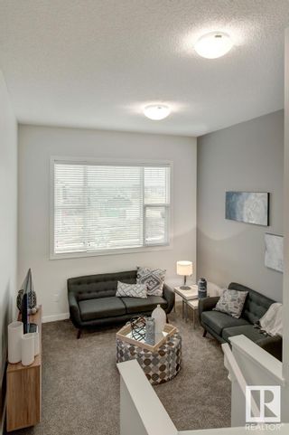 Photo 23: 1050 Berg Place: Leduc House Half Duplex for sale : MLS®# E4368454