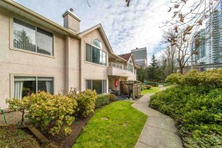 Photo 17: 1 3701 THURSTON Street in Burnaby: Central Park BS Townhouse for sale (Burnaby South)  : MLS®# R2439212
