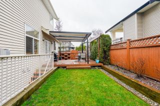 Photo 39: 19624 73A Avenue in Langley: Willoughby Heights House for sale : MLS®# R2646053