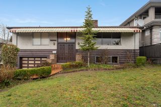 Main Photo: 5375 GEORGIA Street in Burnaby: Capitol Hill BN House for sale (Burnaby North)  : MLS®# R2863089