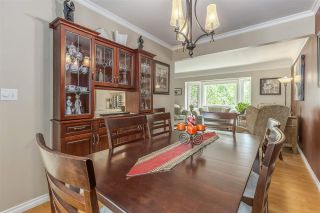 Photo 6: 3865 SOUTHWOOD Street in Burnaby: Suncrest House for sale (Burnaby South)  : MLS®# R2215843