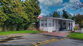 Photo 2: 75 7583 Central Saanich Rd in Central Saanich: CS Saanichton Manufactured Home for sale : MLS®# 897228