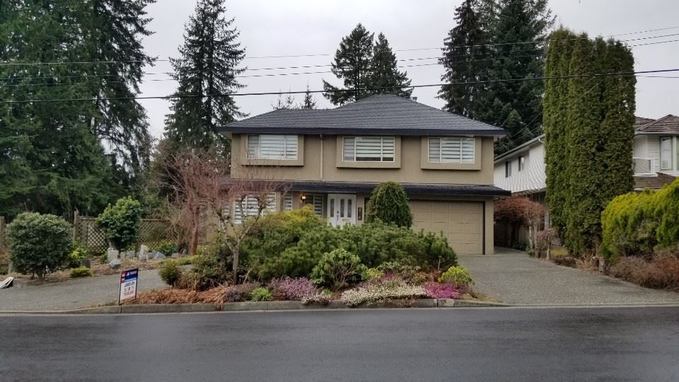 Main Photo: 656 FOLSOM STREET in Coquitlam: Central Coquitlam House for sale : MLS®# R2552634