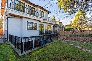 Photo 38: 4591 W 15TH Avenue in Vancouver: Point Grey House for sale (Vancouver West)  : MLS®# R2662236